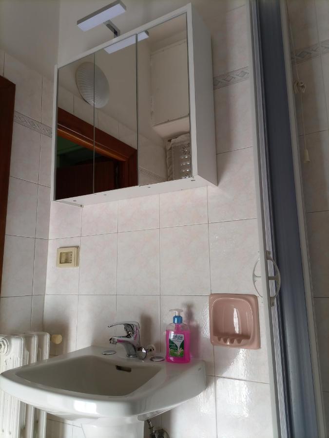 La Lucciola Albergo Ristorante タリアコッツォ エクステリア 写真