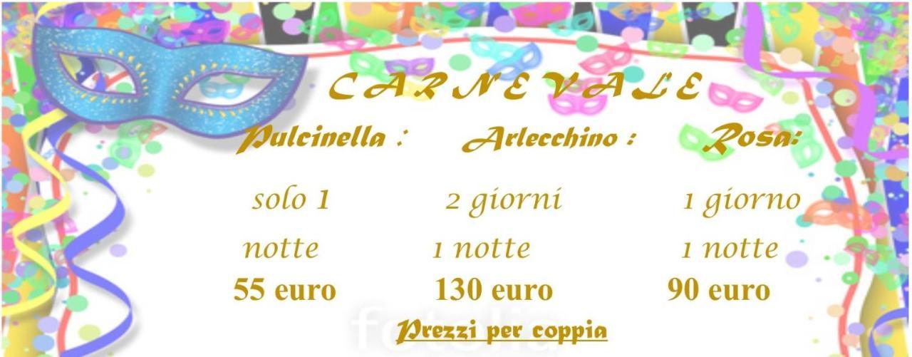 La Lucciola Albergo Ristorante タリアコッツォ エクステリア 写真