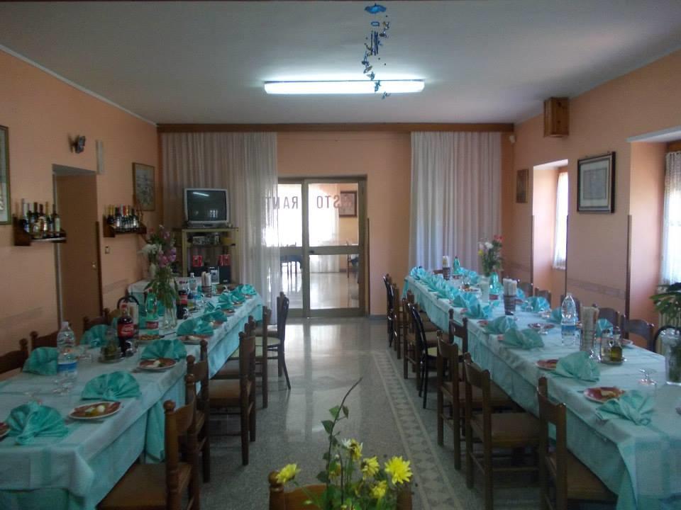 La Lucciola Albergo Ristorante タリアコッツォ エクステリア 写真